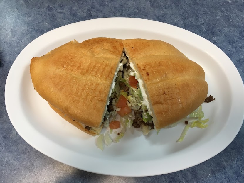 Torta